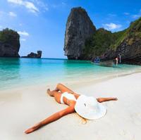 Отзыв от Лариса - виза ДТВ